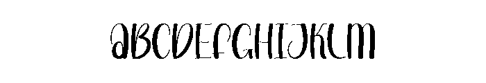 House Santa FONT