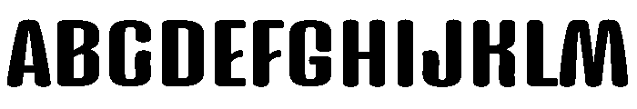 Hova Regular FONT