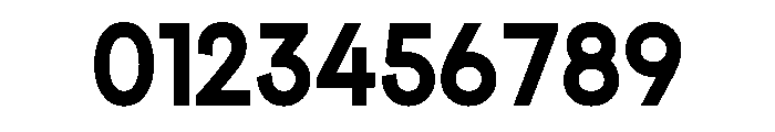 Howblow Black Font OTHER CHARS