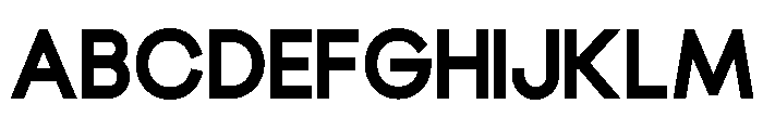 Howblow Black Font UPPERCASE