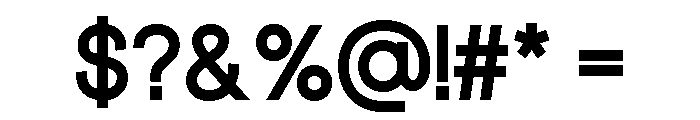 Howblow Bold Font OTHER CHARS