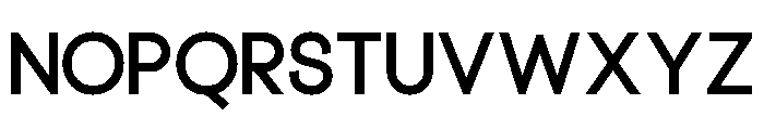 Howblow Bold Font UPPERCASE