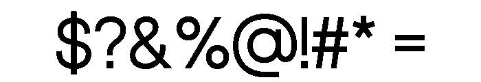 Howblow Font OTHER CHARS