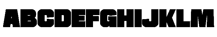Howdy Beach Regular FONT