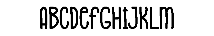 Howdy Brother FONT