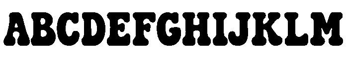 Howdy Christmas Regular FONT