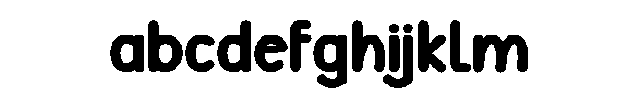 Howdy Christmas FONT