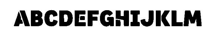 Howdy Cowbow FONT