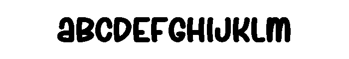 Howdy Winter FONT