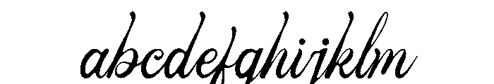 Howtaly FONT