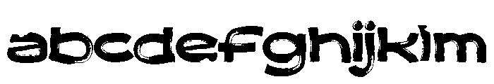 Hoxiz FONT