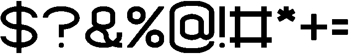 HOLIDAY SEASON otf (400) Font OTHER CHARS