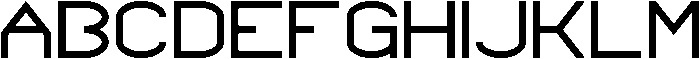HOLIDAY SEASON otf (400) Font UPPERCASE