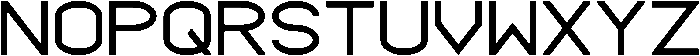 HOLIDAY SEASON otf (400) Font UPPERCASE