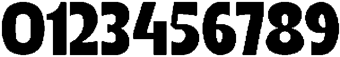 HOLMIE Regular otf (400) Font OTHER CHARS