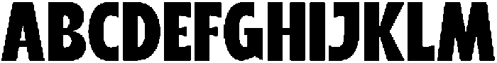 HOLMIE Regular otf (400) Font