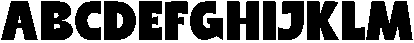 HOLMIE Regular otf (400) Font LOWERCASE