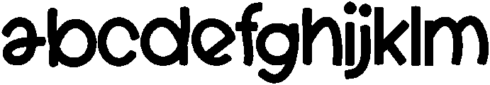 HOME Regular otf (400) FONT