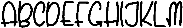 HONEY otf (400) FONT