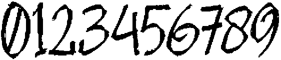 HOWTEN otf (400) Font OTHER CHARS