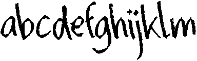 HOWTEN otf (400) FONT