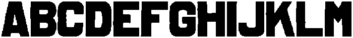 Hobbs End Bold otf (700) FONT