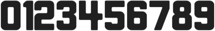 Hochstadt Serif otf (400) Font OTHER CHARS