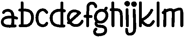 Hocus Pocus Regular otf (400) FONT