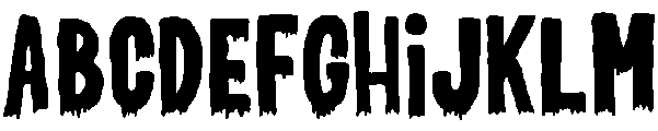 Hocus Pocus Regular otf (400) FONT