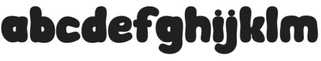 Hokey Mefun Regular otf (400) FONT