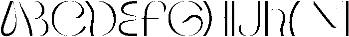 Hokey otf (400) FONT