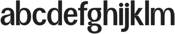 Hokyan Regular otf (400) FONT
