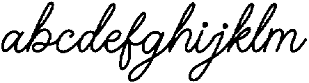 Holany Calira otf (400) FONT