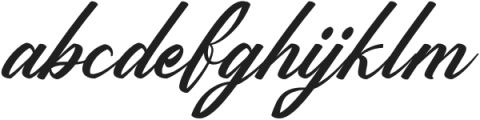 Holasky Italic otf (400) FONT