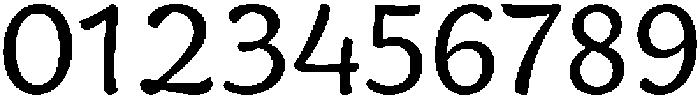Holden otf (400) Font OTHER CHARS