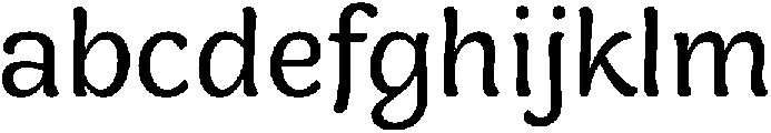 Holden otf (400) FONT