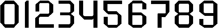 Holder Light otf (300) Font OTHER CHARS