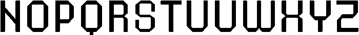 Holder Light otf (300) Font UPPERCASE