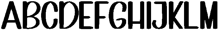 Holding Regular otf (400) Font
