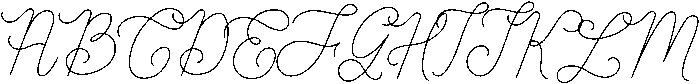 Holiday Cookies otf (400) Font UPPERCASE