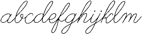 Holiday Cookies otf (400) FONT