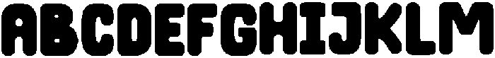 Holiday Crumbs otf (400) Font UPPERCASE