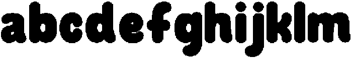 Holiday Crumbs otf (400) FONT