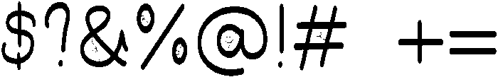 Holiday Delight Regular otf (300) Font OTHER CHARS