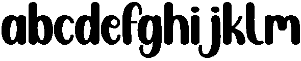 Holiday Regular otf (400) FONT