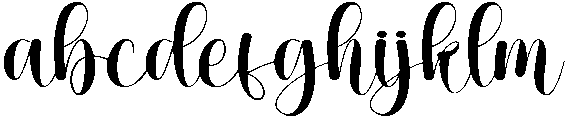 Holiday Regular otf (400) FONT