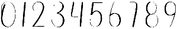 Holiday Regular otf (400) Font OTHER CHARS
