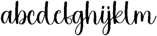 Holiday Regular otf (400) FONT