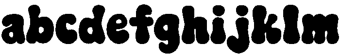 Holiday Regular otf (400) FONT