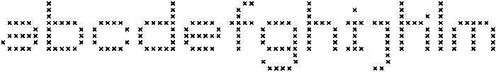 Holiday Regular otf (400) FONT